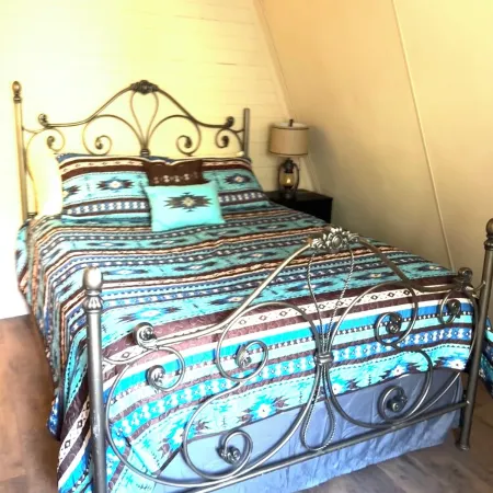 Cozy Bear Den