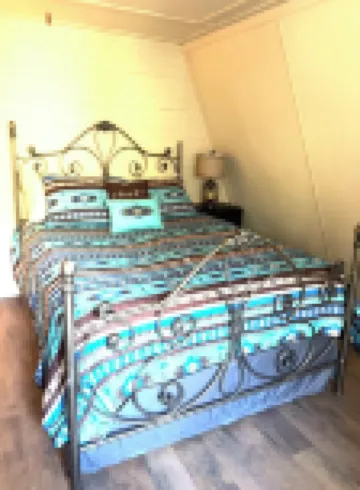 Cozy Bear Den
