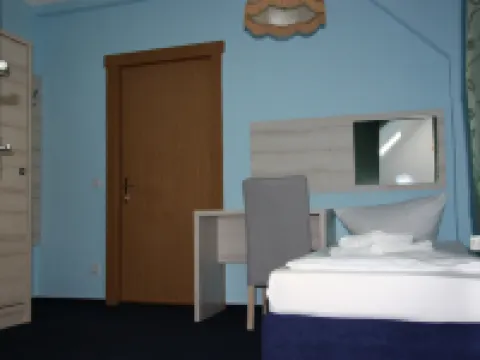 Hotel Am Fluss Hotels in Heidesee