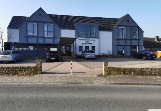 란트호텔 비버란드 로비