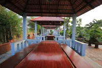 Ven Song Riverside Hotel Hotels in Suoi Giao