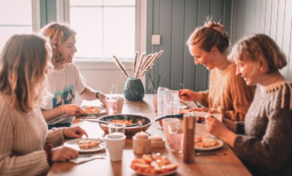 Skårungen - Hotel, Cabins and Camping