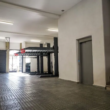 Luxury Apt with Balcony l León Gto