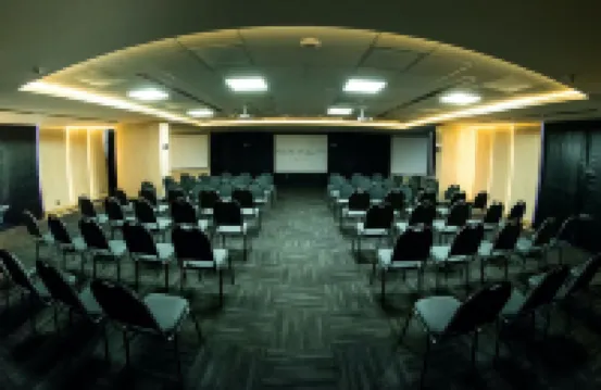 Naalt Hotel Joinville