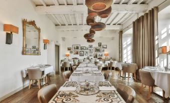 Hotel Joyet de Maubec