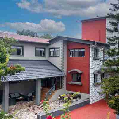 Amã Stays & Trails Dulwich Terrace, Panchgani Hotel Exterior