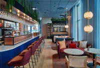 Scandic Oceanhamnen Hotels in Хельсінгборг