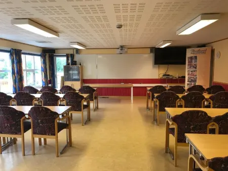 Sømna Kro & Gjestegård