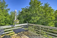Charming Studio ~ 20 Mi to Acadia Nat'l Park! - parking