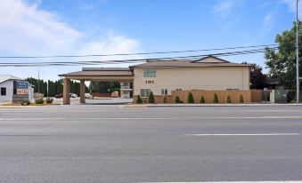 Quincy Inn and Suites