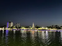 Hotel Pousada Acauã Acesso através de Escadas - Thân thiện với thú cưng