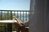 Hoposa Bahia - Ocean View