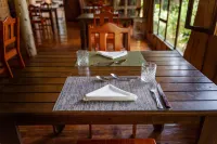 Cedrela Eco-Lodge & Restaurante - breakfast