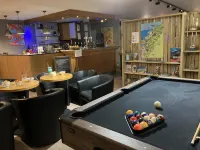 Hôtel des Argousiers Hotels in Wierre-Effroy