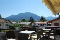 Hotel - Pension - Heidelberg Inkl. Chiemgaukarte - Wifi