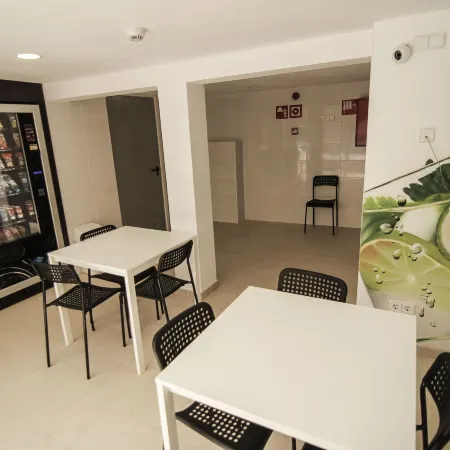 Hostal Floridita Adults Only
