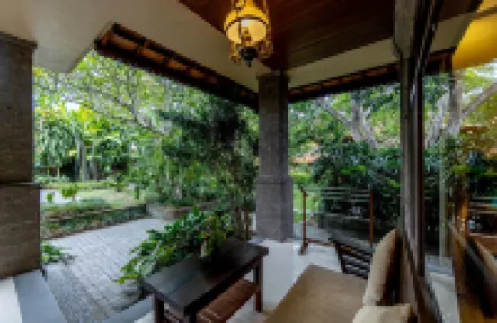 De Munut Balinese Resort Các khách sạn gần Gunung Lebah Temple