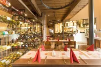 Santa Claus Holiday Village Hotels in Rovaniemi