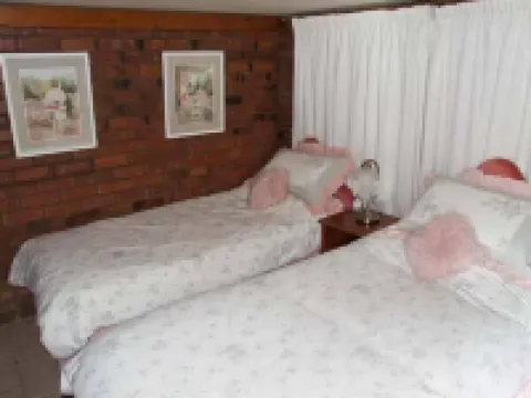 Severn Bank Lodge Hotels in Bewdley