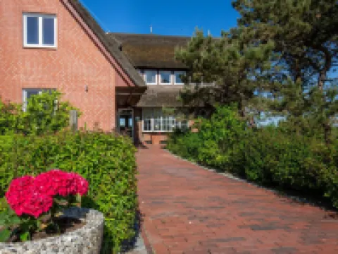 Hotel MeerLand Pellworm Hotels in Pellworm