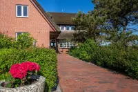 Hotel MeerLand Pellworm - 2-Star