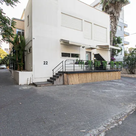 Carmel Boutique Apartments