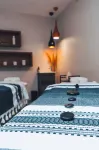 Agata Hotel Boutique & Spa Hôtels à : Coyoacán
