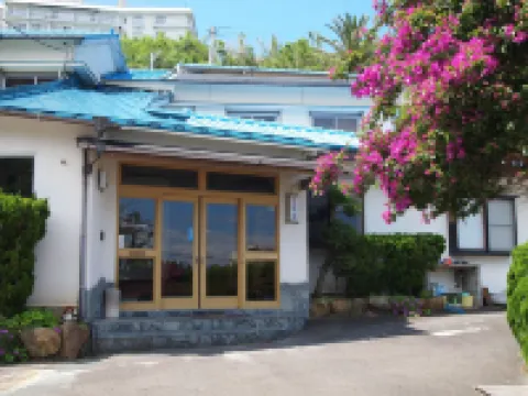 望海酒店