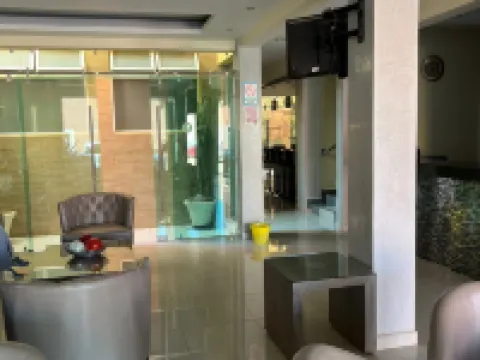 Hotel Tierra Roja Hoteles en Arandas