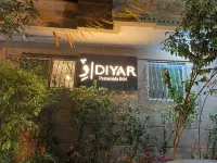 Diyar Pyramids Inn Hotels in Kafr Nassar