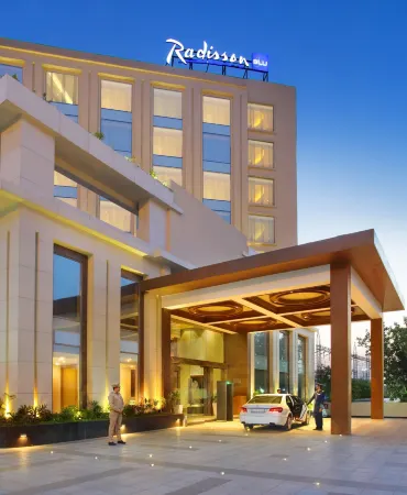 Radisson Blu Jammu