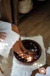Vila Dos Orixás Boutique Hotel - spa