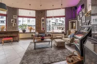 Sleep & Go Blankenberge