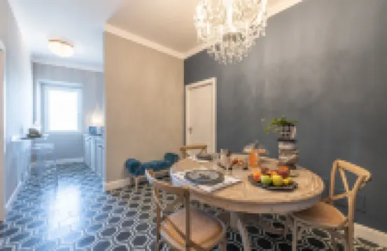 Aquamadre Suites