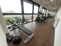 Moov'Appart Hotel Clichy - Træningscentre