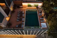 Del Bono Central Hotel - Pools