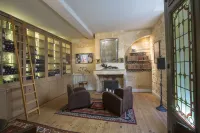 Une Chambre Chez Dupont