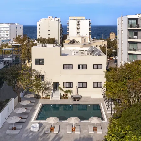 Naillac Boutique Hotel