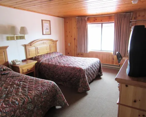 Travelers Lodge Hotels in West Yellowstone