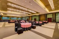 Radisson Blu Resort Temple Bay Mamallapuram - พร้อมอาหารเช้า