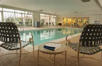 Hampton Inn Dulles/Cascades - Pools