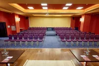 Central Plaza Hotel Hotel a Piatra Neamt