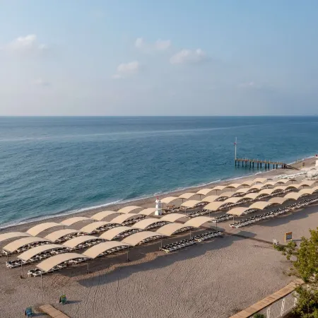 Miarosa Kemer Beach