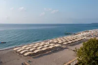 Miarosa Kemer Beach - Beach