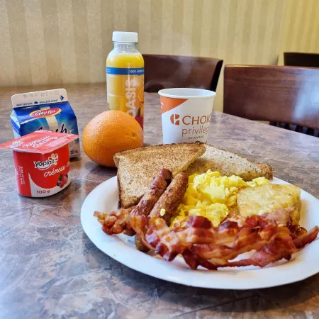Quality Inn