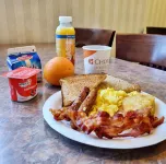 Quality Inn Hotels in Peterborough