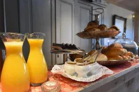 B&B Cambiare Hotels in Eeklo