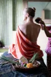 峇里島庫塔伊甸酒店 - SPA
