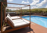 Cibolo Creek Ranch & Resort - Family