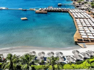 Mirada Exclusive Bodrum